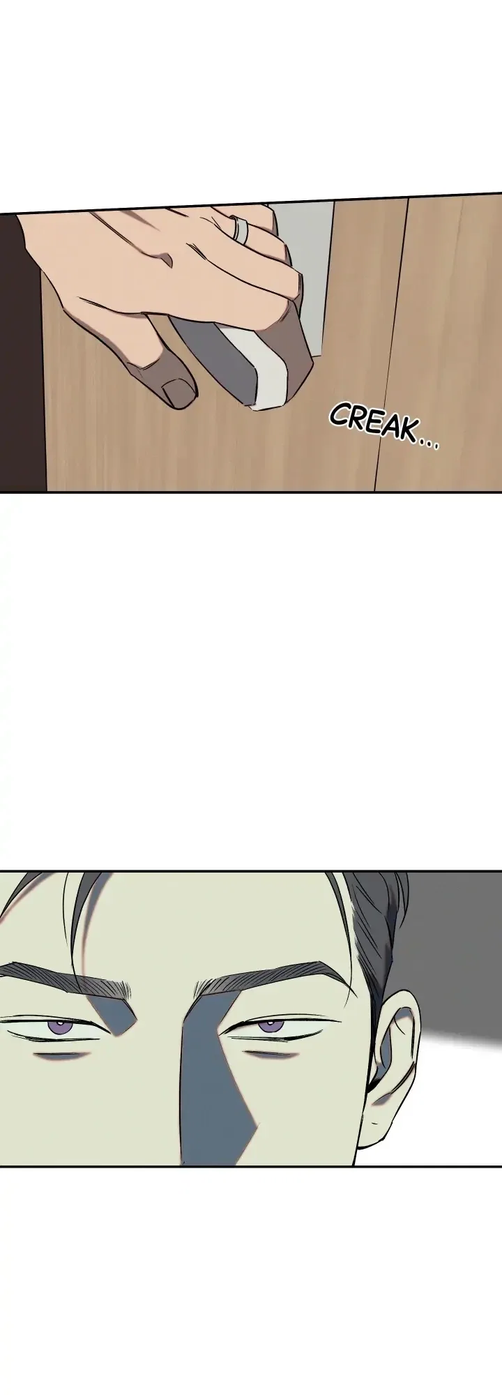 Wet Sand Chapter 24 - Page 6