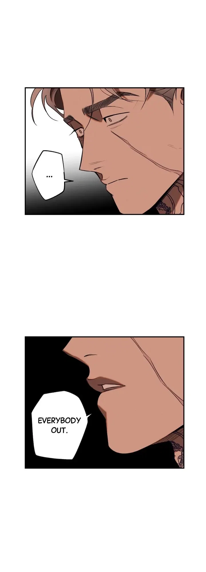 Wet Sand Chapter 24 - Page 15