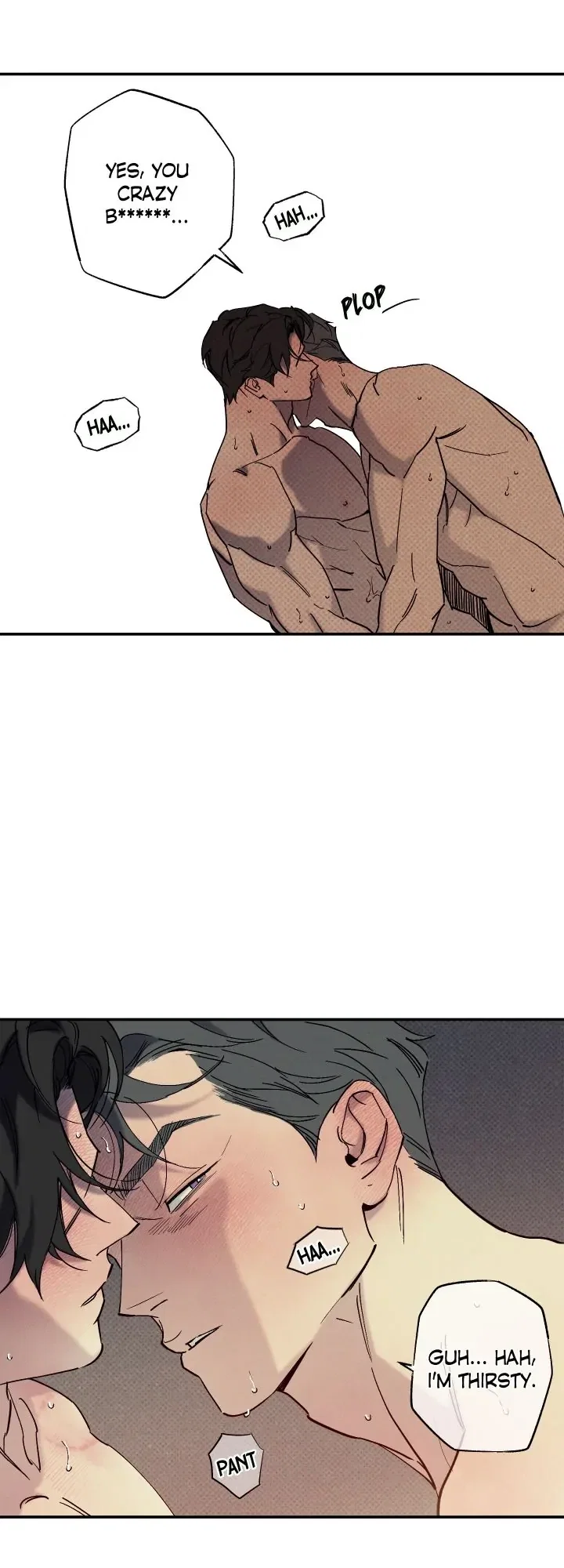 Wet Sand Chapter 52 - Page 6