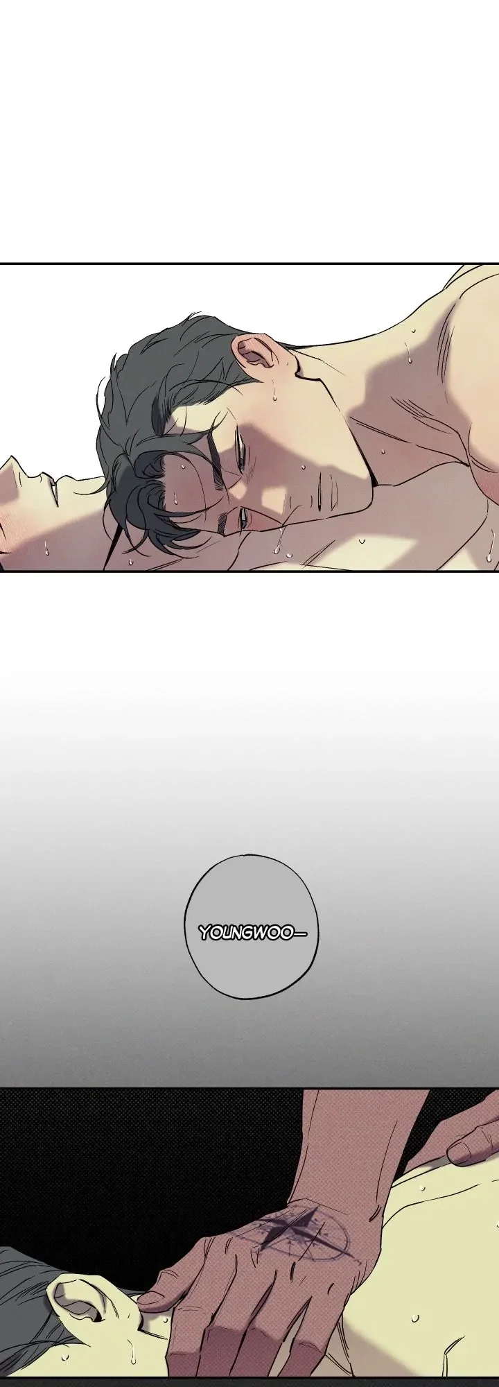 Wet Sand Chapter 52 - Page 12
