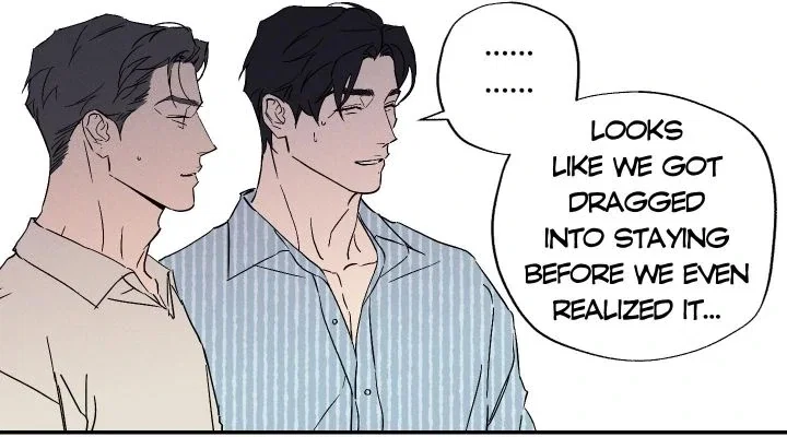 Wet Sand Chapter 67 - Page 5