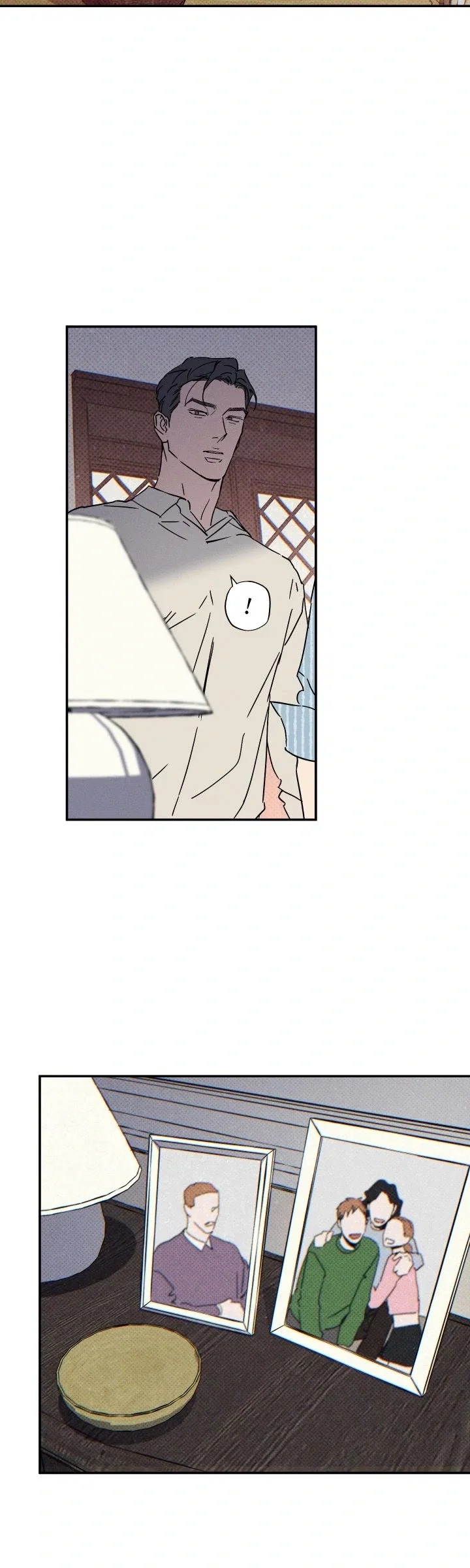 Wet Sand Chapter 67 - Page 7