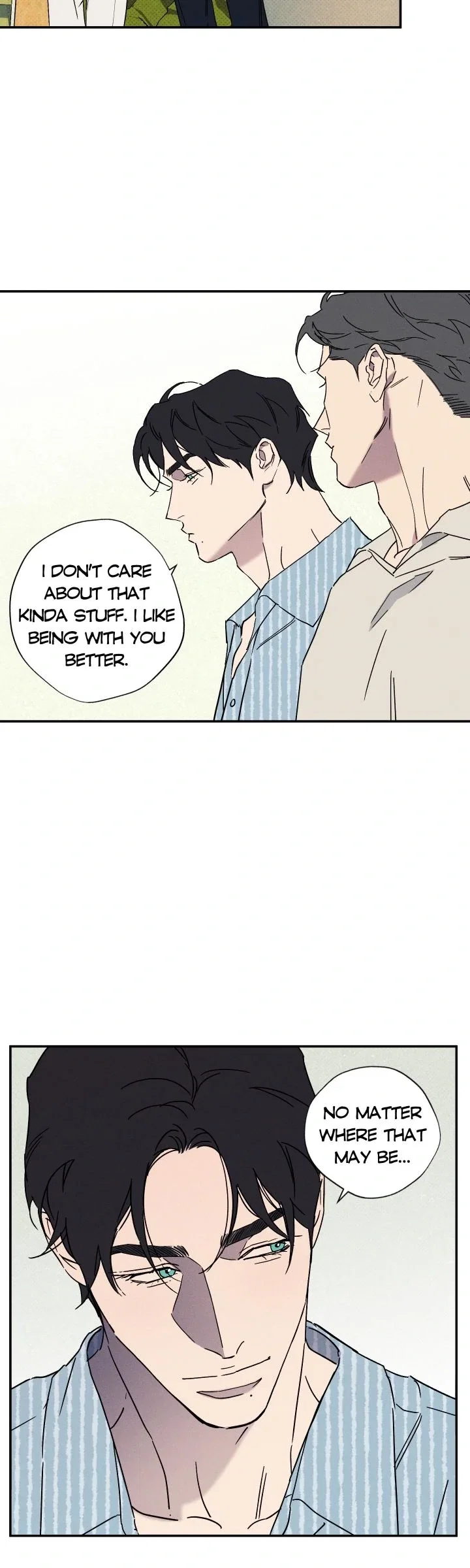 Wet Sand Chapter 67 - Page 13