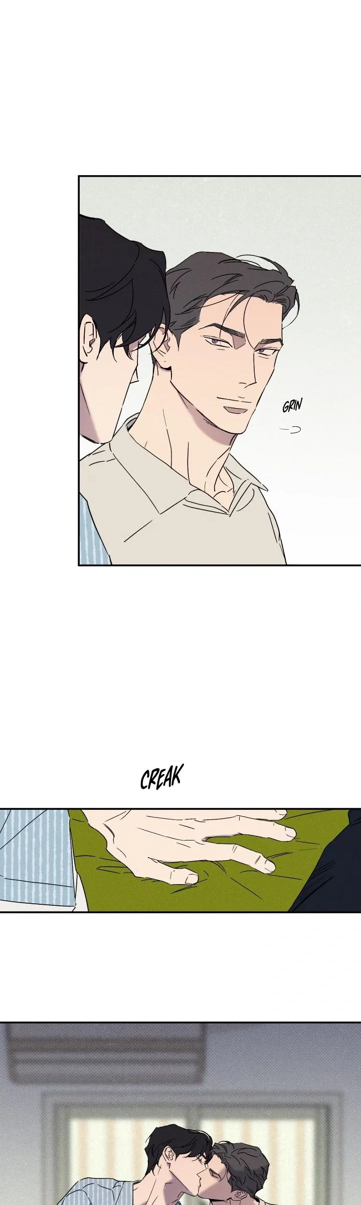 Wet Sand Chapter 67 - Page 14