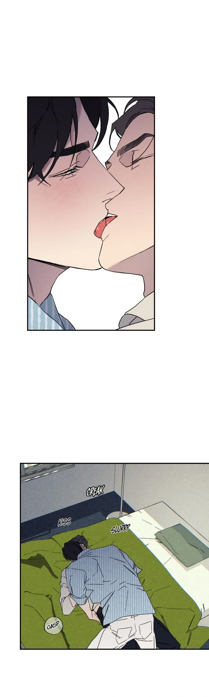 Wet Sand Chapter 67 - Page 16