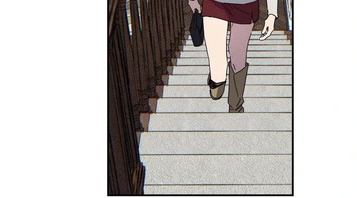 Wet Sand Chapter 67 - Page 20