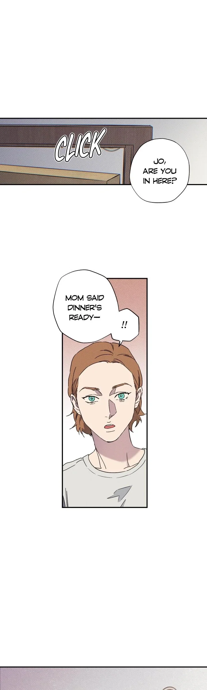 Wet Sand Chapter 67 - Page 21