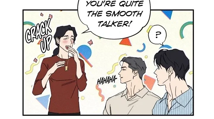 Wet Sand Chapter 67 - Page 25