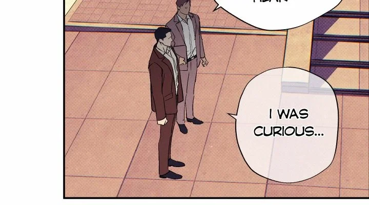 Wet Sand Chapter 67 - Page 30