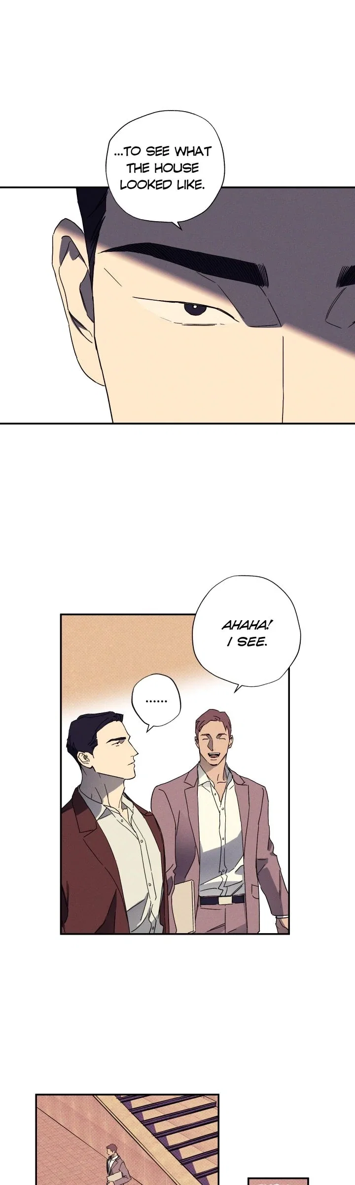 Wet Sand Chapter 67 - Page 31