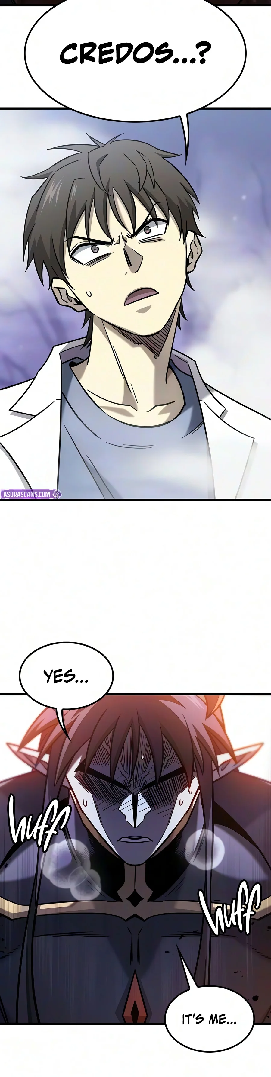 What a Bountiful Harvest, Demon Lord! Chapter 81 - Page 11