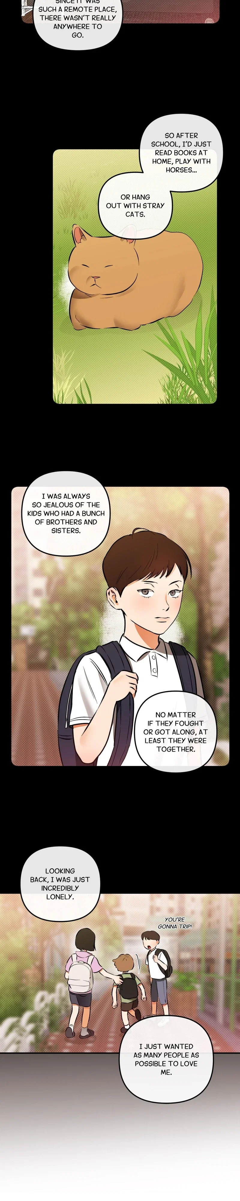 What a Catch! Chapter 16 - Page 14
