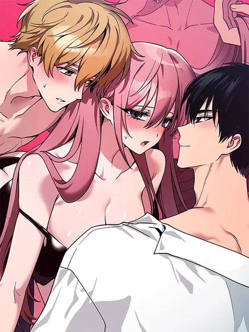 What a Girl Wants (Uncensored)