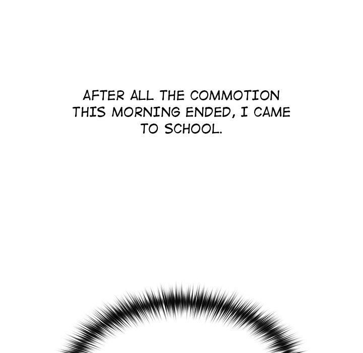 What do I do now…? Chapter 2 - Page 6