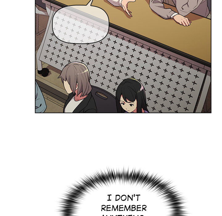 What do I do now…? Chapter 2 - Page 8