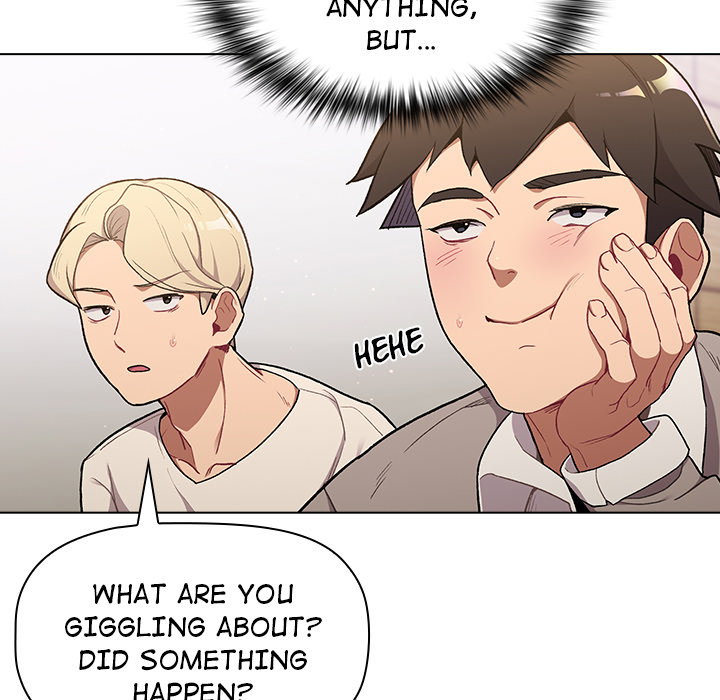 What do I do now…? Chapter 2 - Page 9
