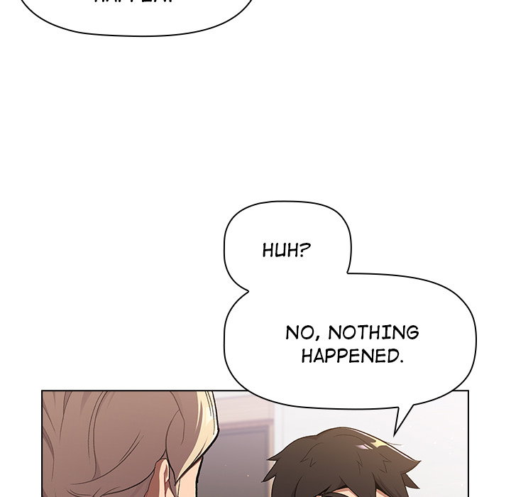 What do I do now…? Chapter 2 - Page 10