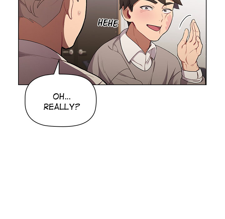 What do I do now…? Chapter 2 - Page 11
