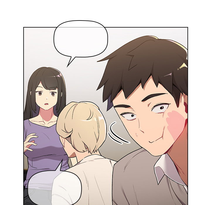 What do I do now…? Chapter 2 - Page 12