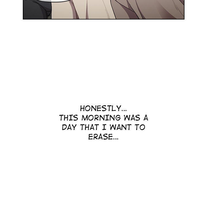 What do I do now…? Chapter 2 - Page 13