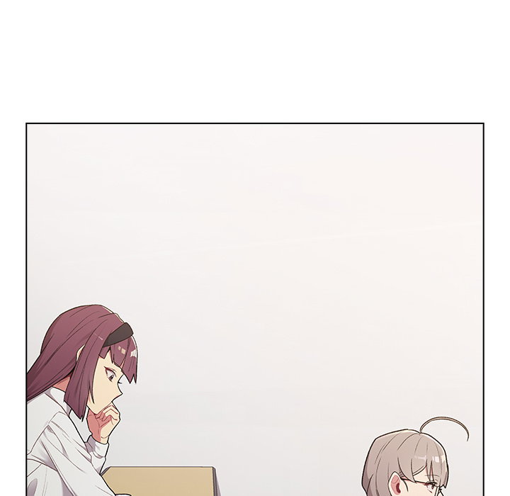 What do I do now…? Chapter 2 - Page 14