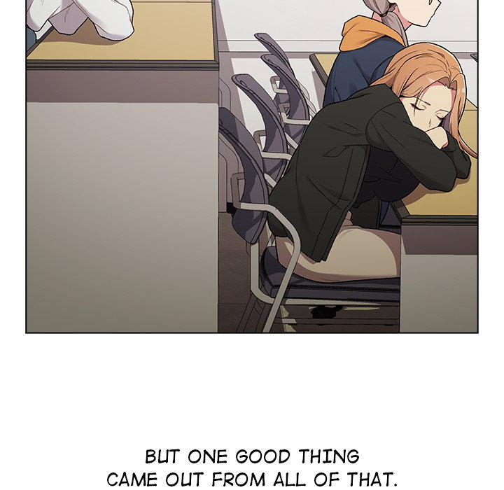 What do I do now…? Chapter 2 - Page 15