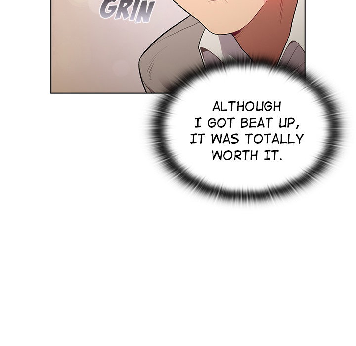 What do I do now…? Chapter 2 - Page 22