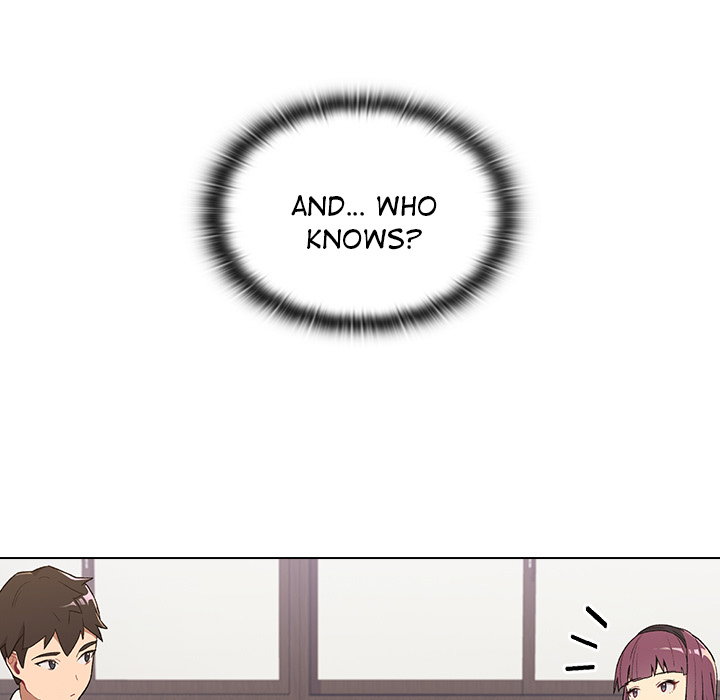 What do I do now…? Chapter 2 - Page 23