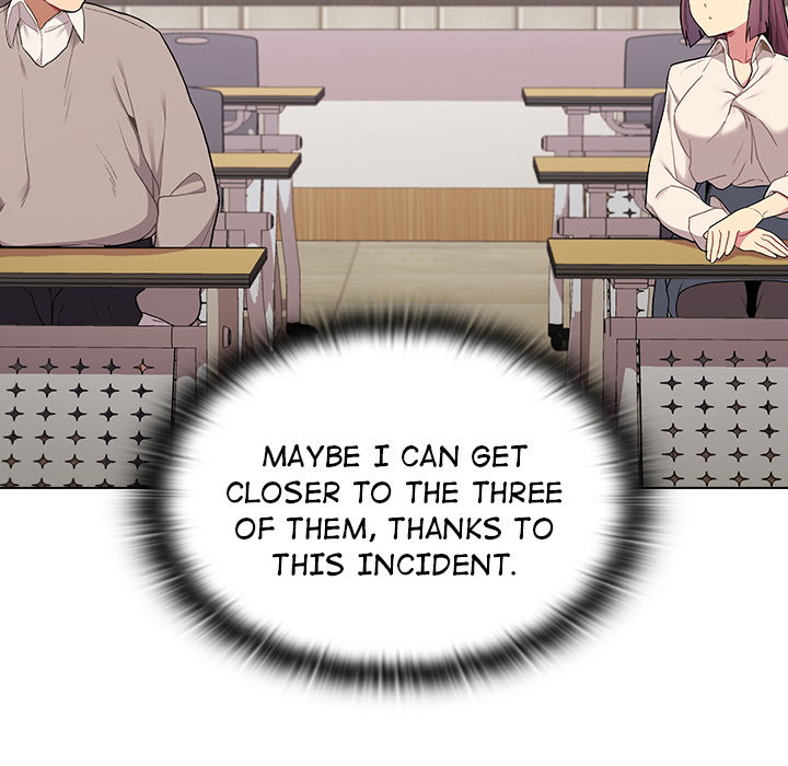 What do I do now…? Chapter 2 - Page 24