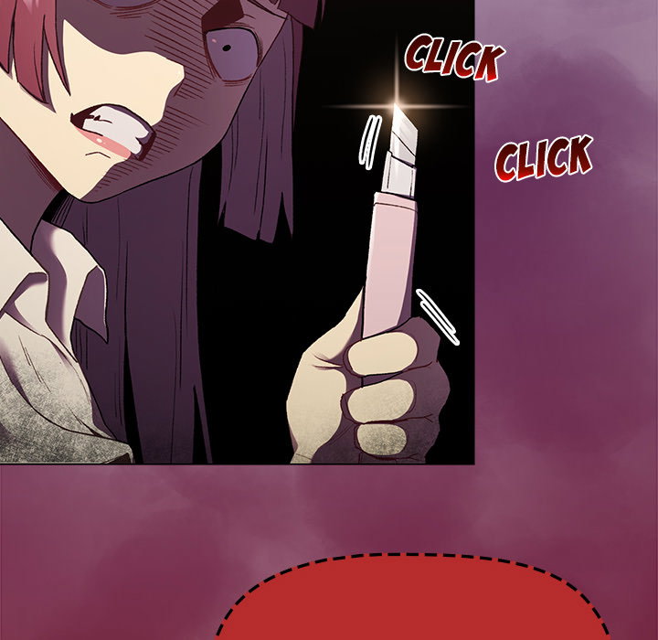 What do I do now…? Chapter 2 - Page 26