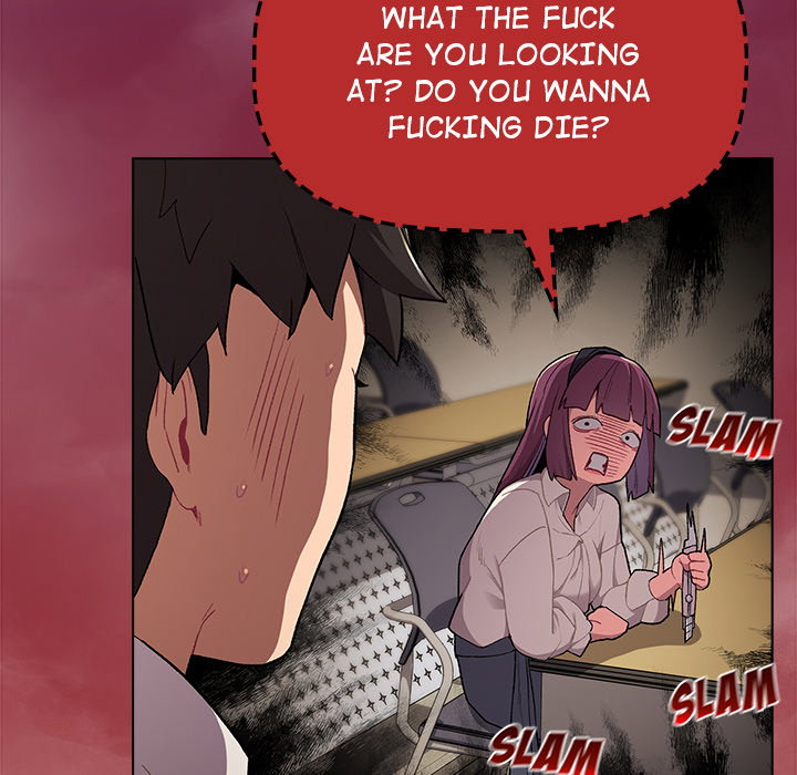 What do I do now…? Chapter 2 - Page 27
