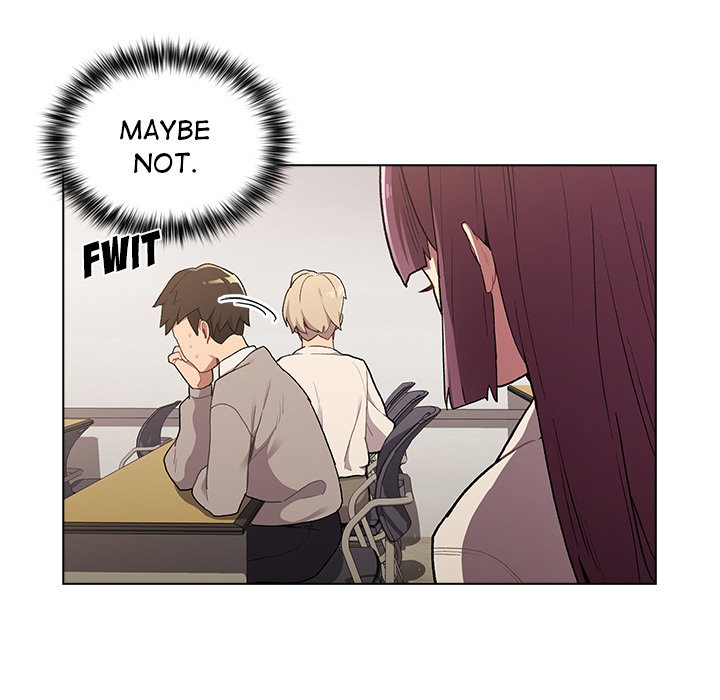 What do I do now…? Chapter 2 - Page 29