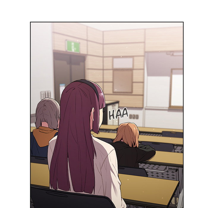 What do I do now…? Chapter 2 - Page 33