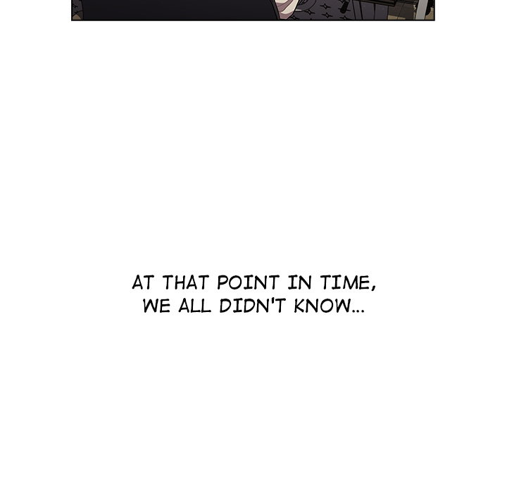 What do I do now…? Chapter 2 - Page 34