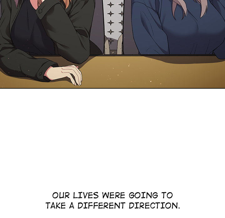 What do I do now…? Chapter 2 - Page 39