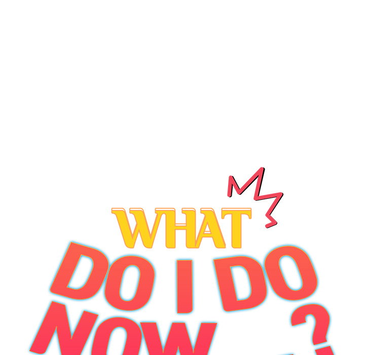 What do I do now…? Chapter 2 - Page 41