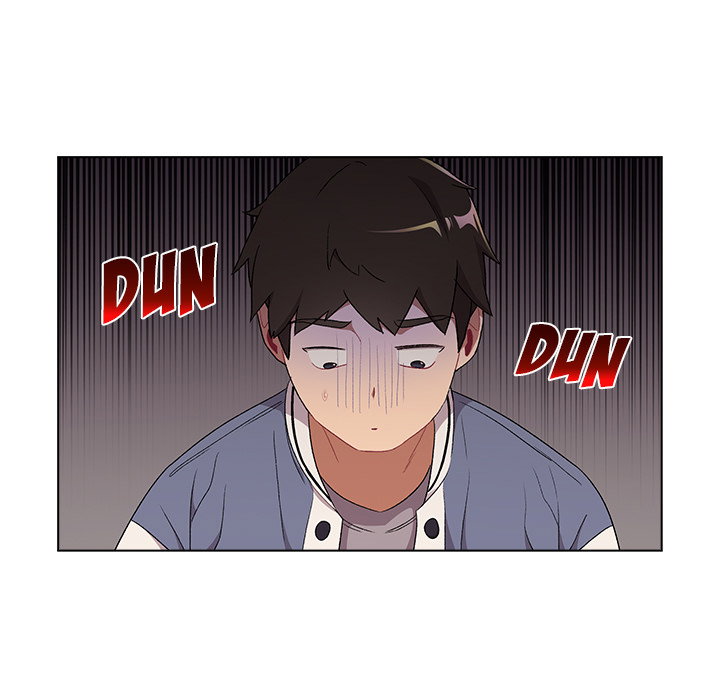 What do I do now…? Chapter 2 - Page 45