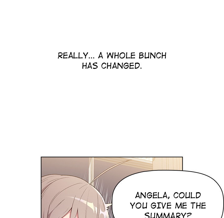 What do I do now…? Chapter 2 - Page 46