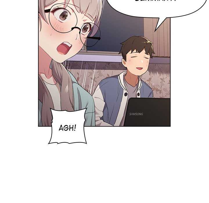 What do I do now…? Chapter 2 - Page 47