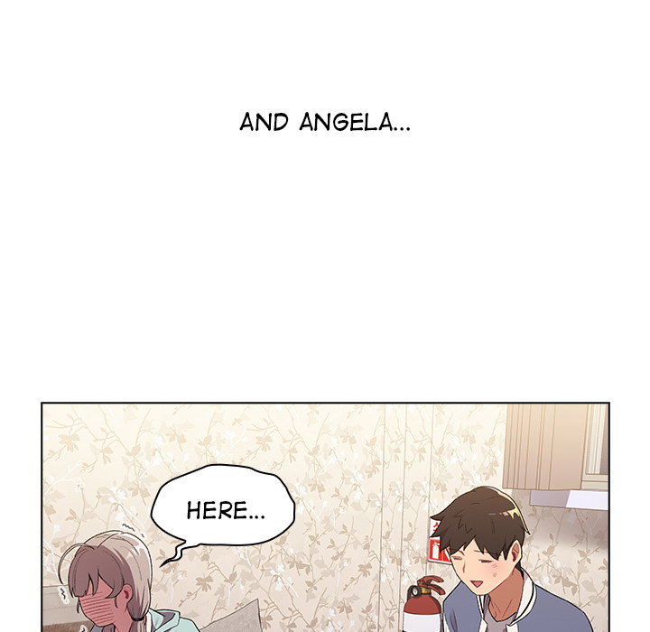 What do I do now…? Chapter 2 - Page 48