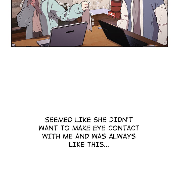What do I do now…? Chapter 2 - Page 49