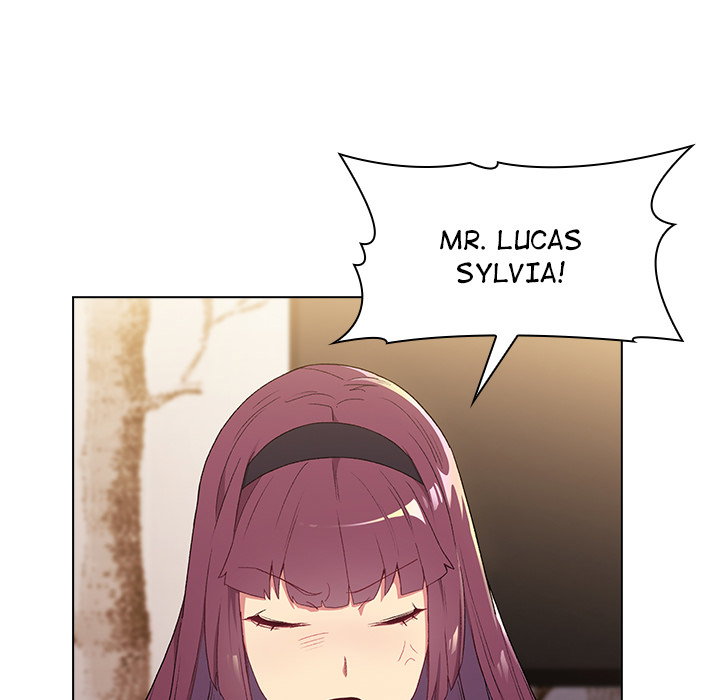 What do I do now…? Chapter 2 - Page 50