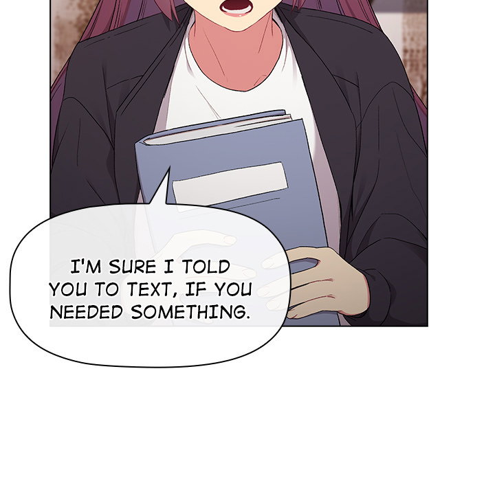 What do I do now…? Chapter 2 - Page 51
