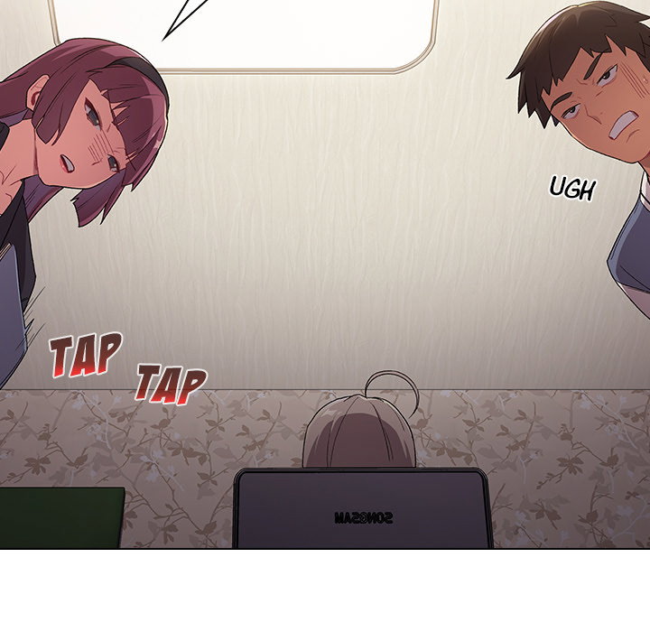 What do I do now…? Chapter 2 - Page 53