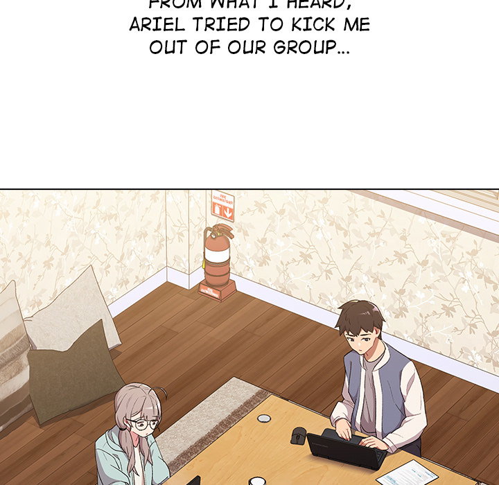 What do I do now…? Chapter 2 - Page 59