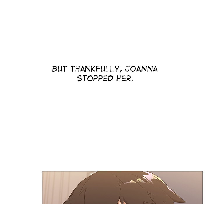 What do I do now…? Chapter 2 - Page 61