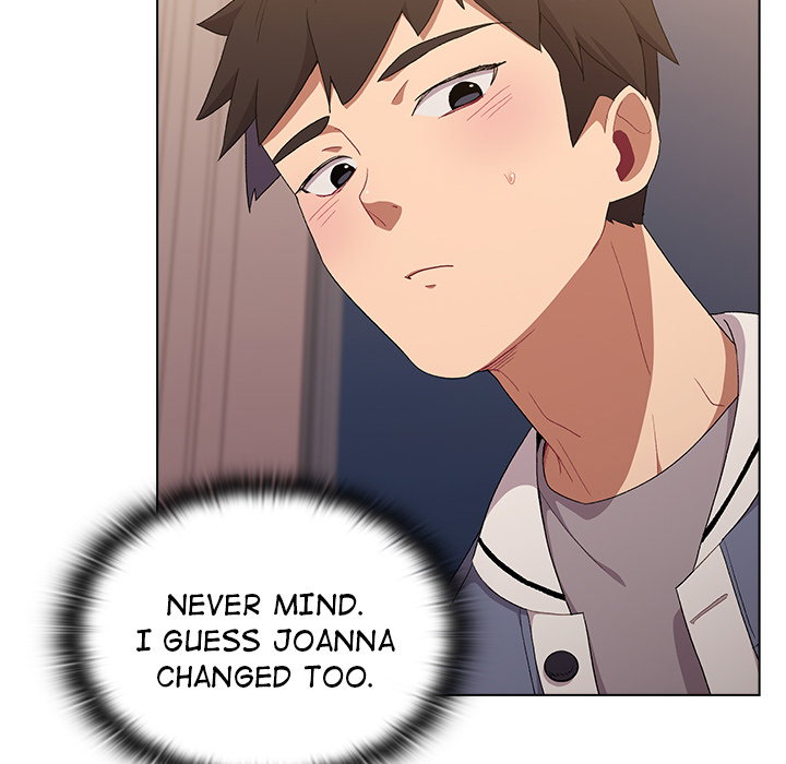 What do I do now…? Chapter 2 - Page 62