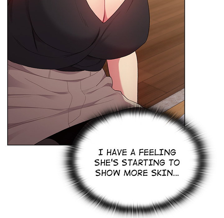 What do I do now…? Chapter 2 - Page 64