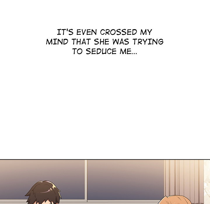 What do I do now…? Chapter 2 - Page 67