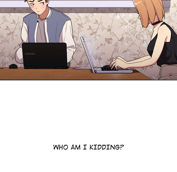 What do I do now…? Chapter 2 - Page 68